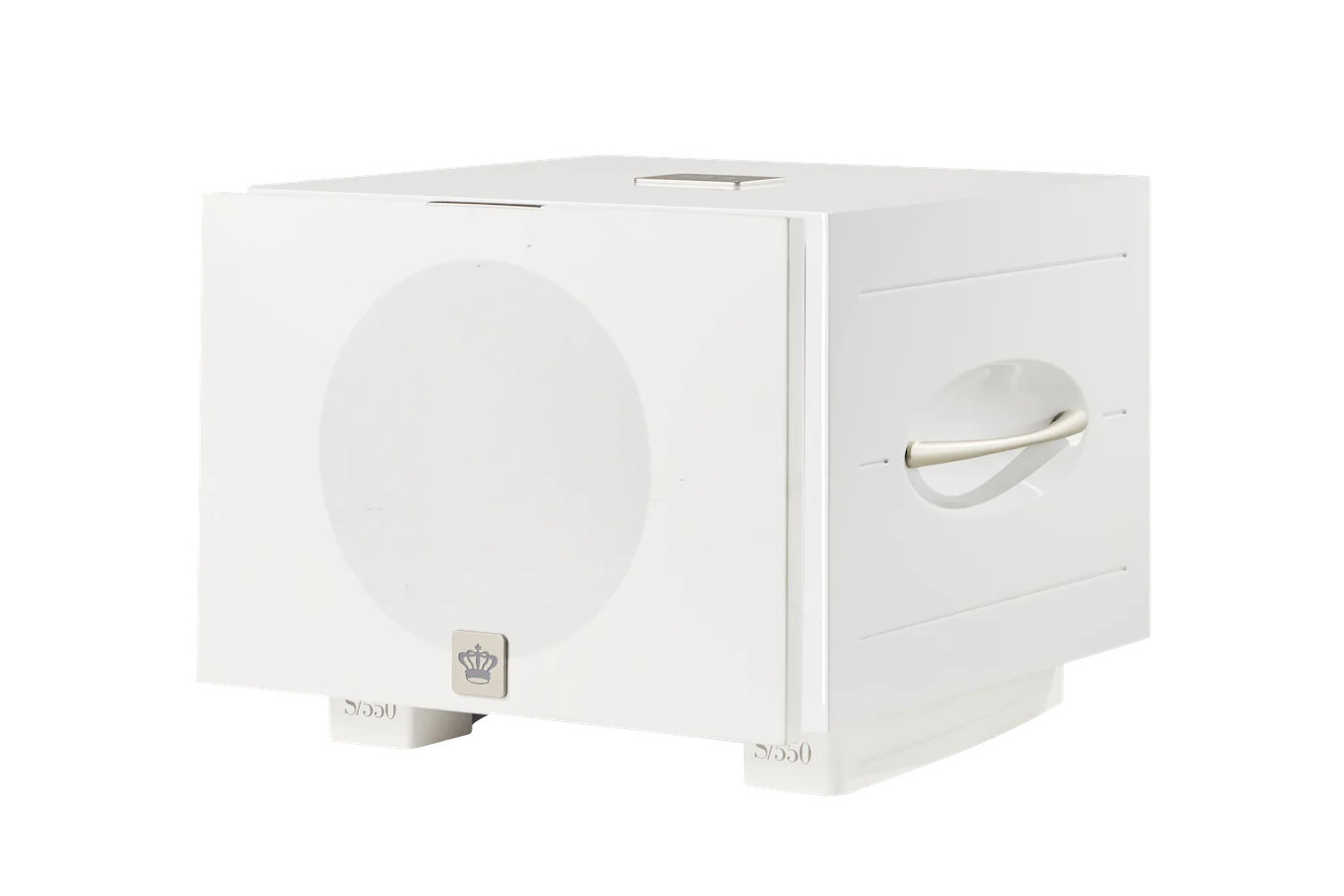 REL S-Serien;  S/850 Subwoofer - 7