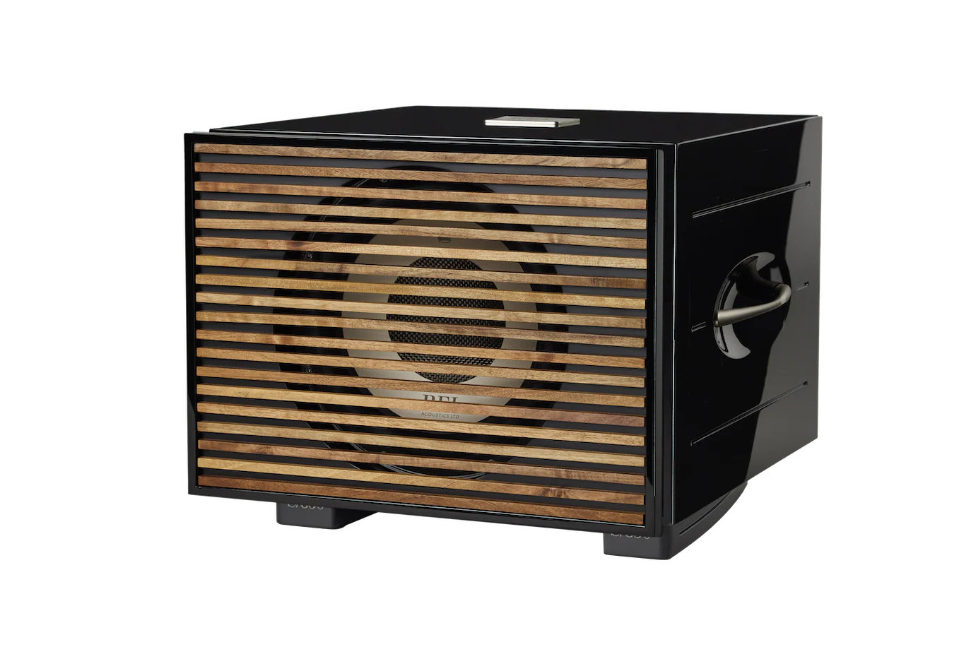 REL S-Serien;  S/850 Subwoofer - 11