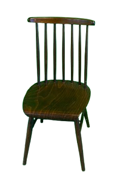 Köksstol