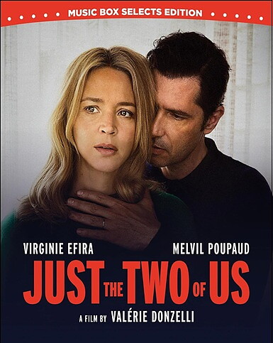 Just The Two Of Us (BLU-RAY)