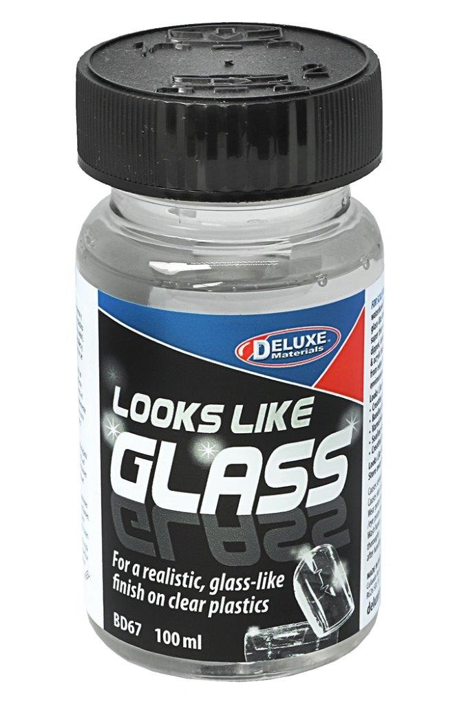 Deluxe Materials Looks like Glass 100ml