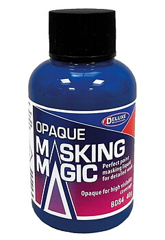 Deluxe Materials Masking Magic Opague 40gr