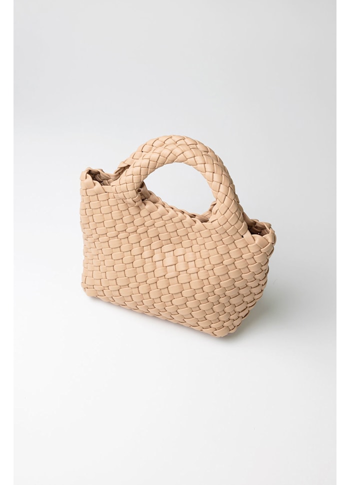 Mia Mini Bag Beige