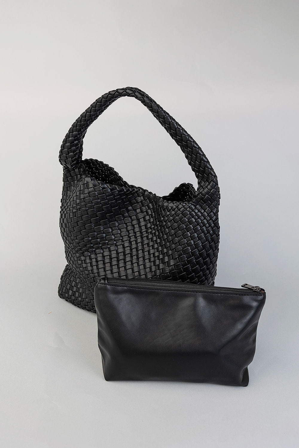 Mia Bag Large Black - 3