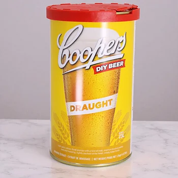 Coopers Draught - 23l