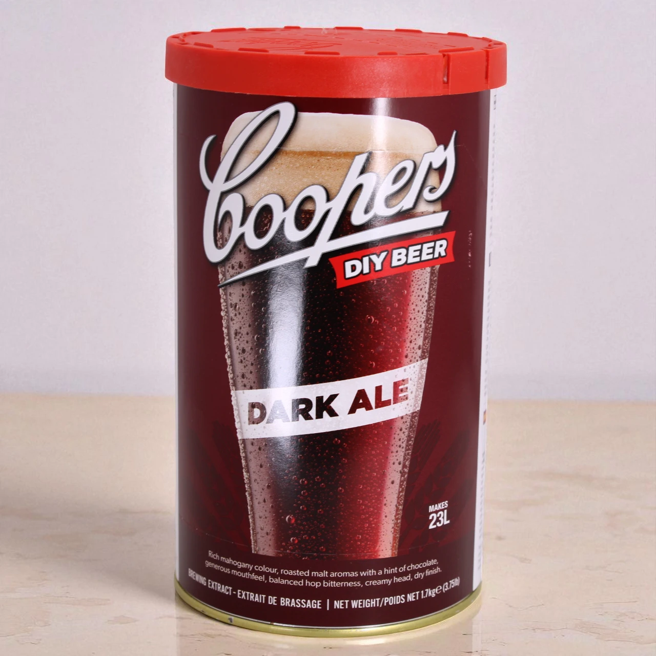 Coopers Old Dark Ale - 23l