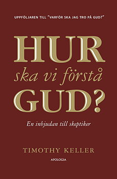 Hur ska vi förstå Gud? En inbjudan till skeptiker - Timothy Keller