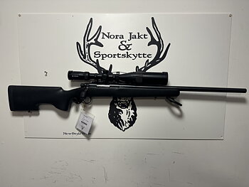 Remington 700 .308Win