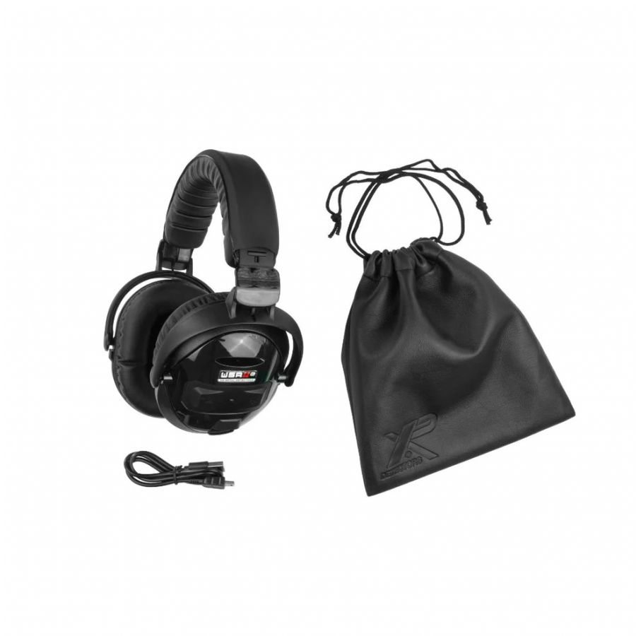 XP WSA II-XL Langattomat Kuulokkeet - 2