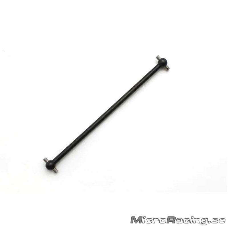 KYOSHO - Center Drivaxel 118mm