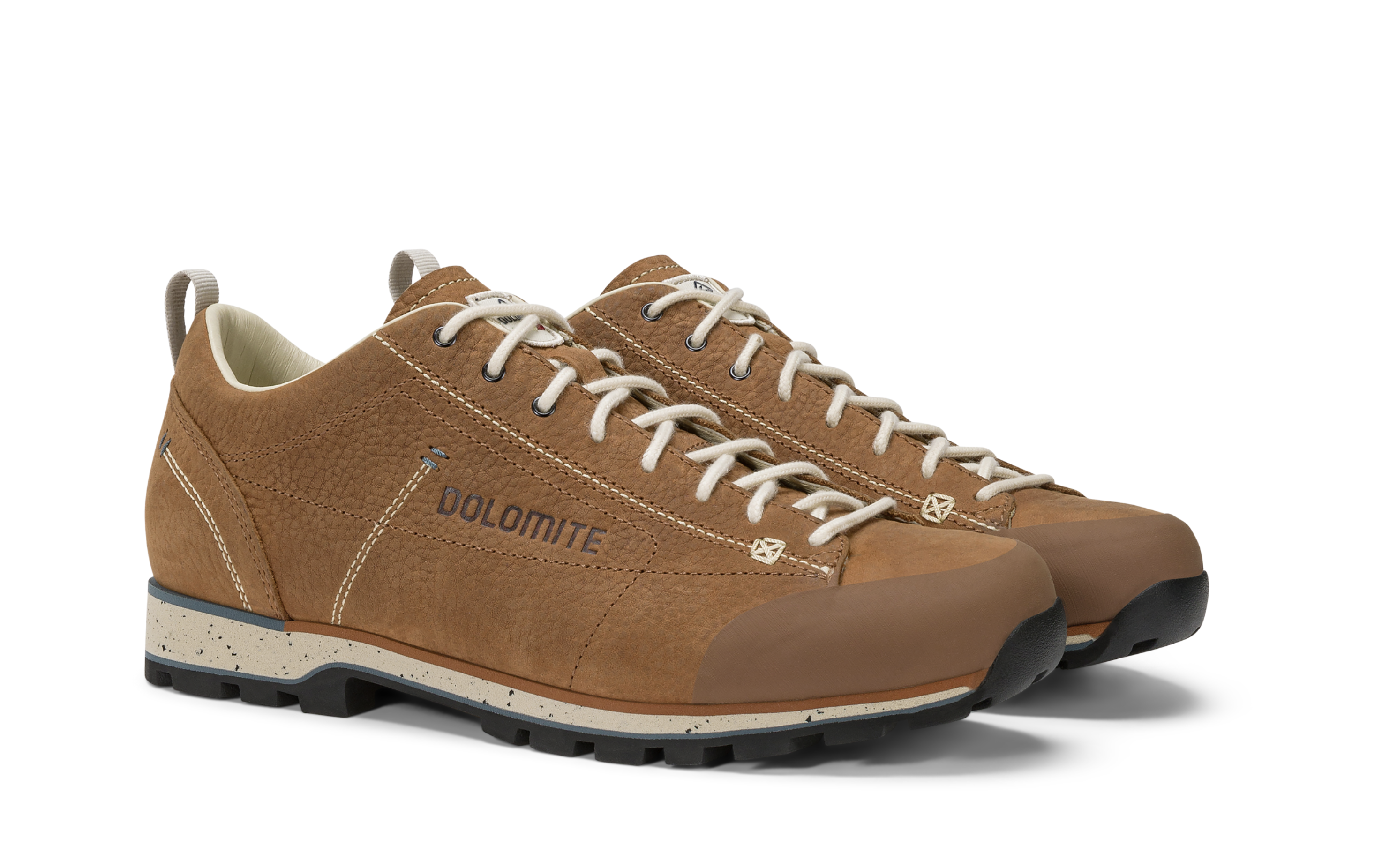 Dolomite 54 Low. Sepia Brown - 3