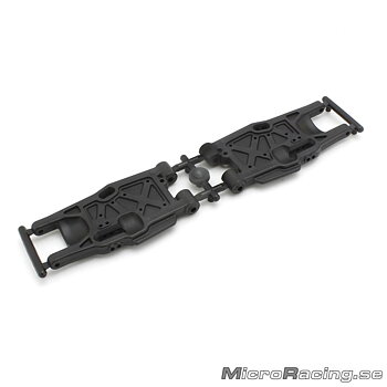 KYOSHO - Bärarm Set, Bak, Undre, 1par
