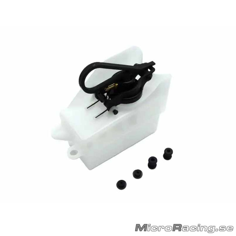 KYOSHO - Fuel Tank Set, 125cc 