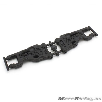 KYOSHO - Bärarm Set, Fram, Undre