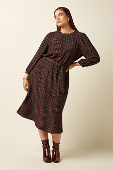 Betty dress Jazzy