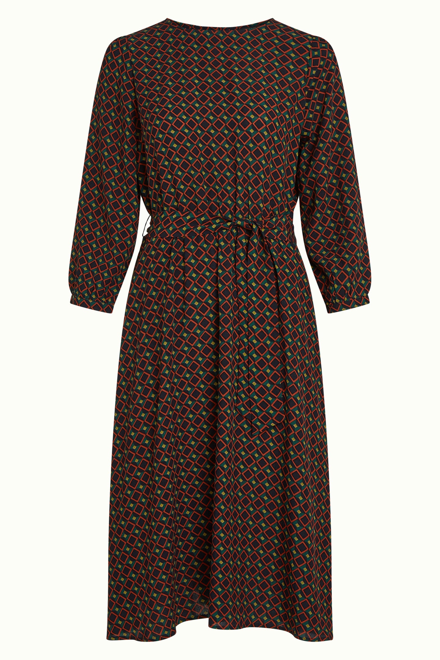 Betty dress Jazzy - 4