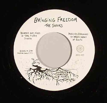 The Shades - Bringing Freedom