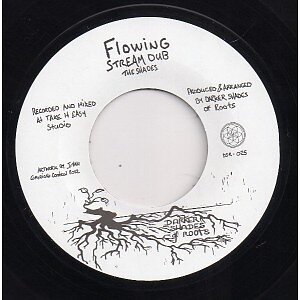 The Shades - Rivers To The Sea