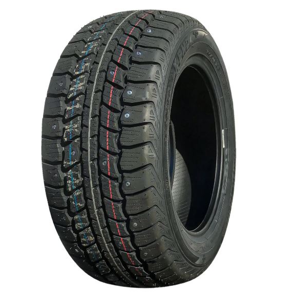 Vinterdäck Dubb Kenda KR500 195/70R14C Trailer 