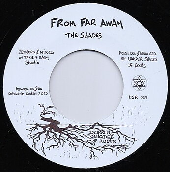 The Shades - From Far Away