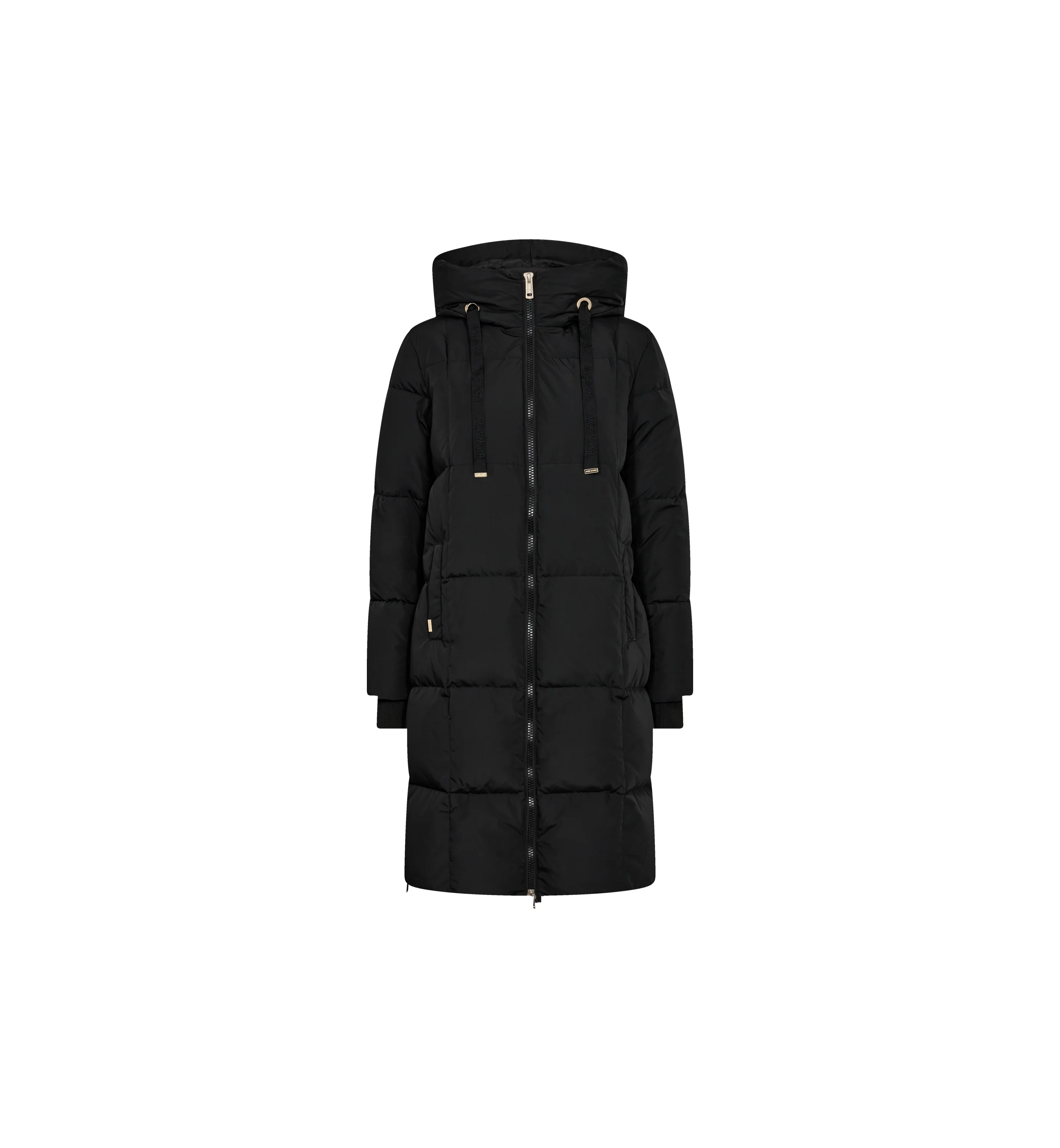 Mos Mosh Nova Square Down Jacket
