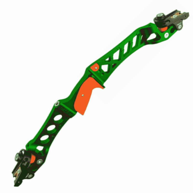 Gillo Handle GX2 25" RH - 5