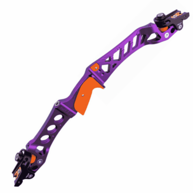 Gillo Handle GX2 25" RH - 4