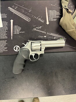 Smith & wesson 625 45 ACP 8000Kr (Begagnad)