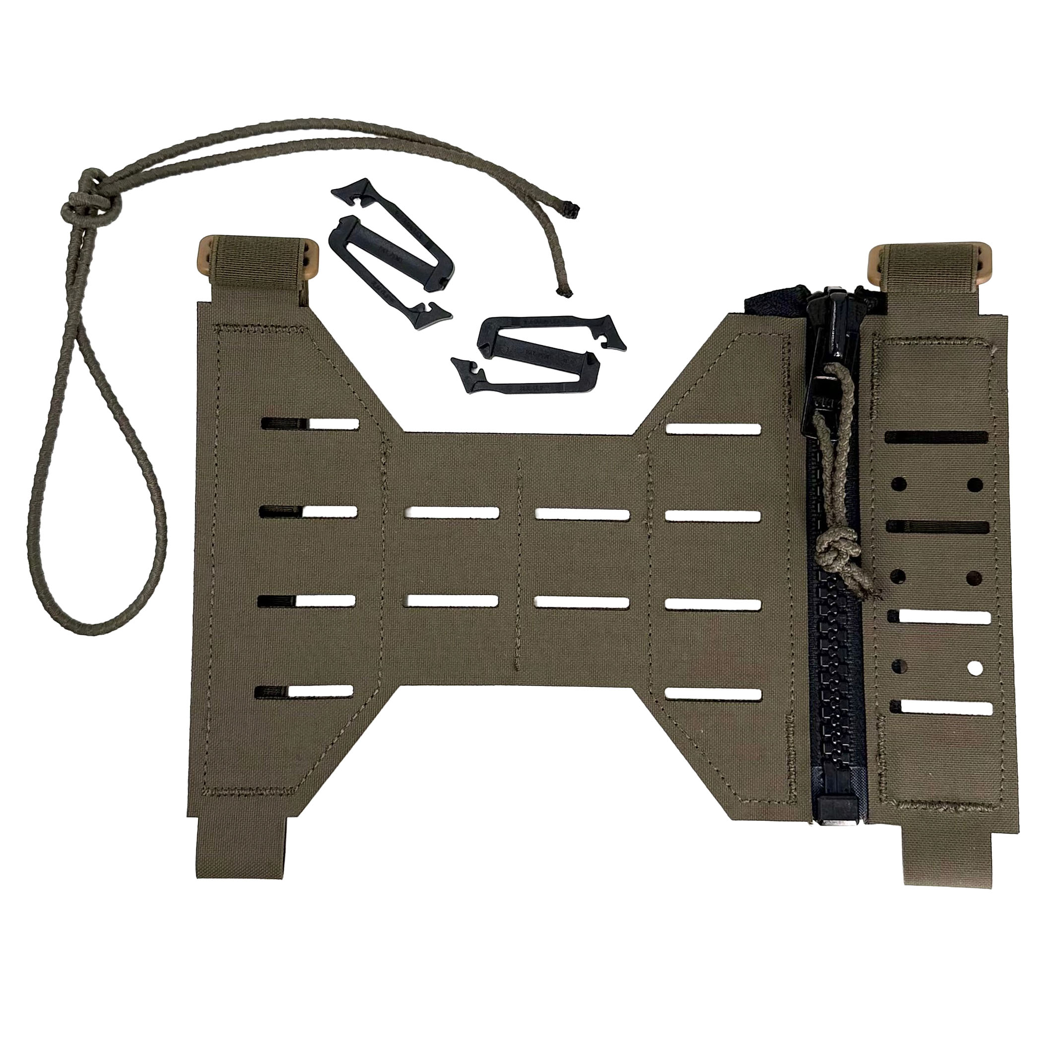 L4 Adaptive Rig System ATAK Panel - 3