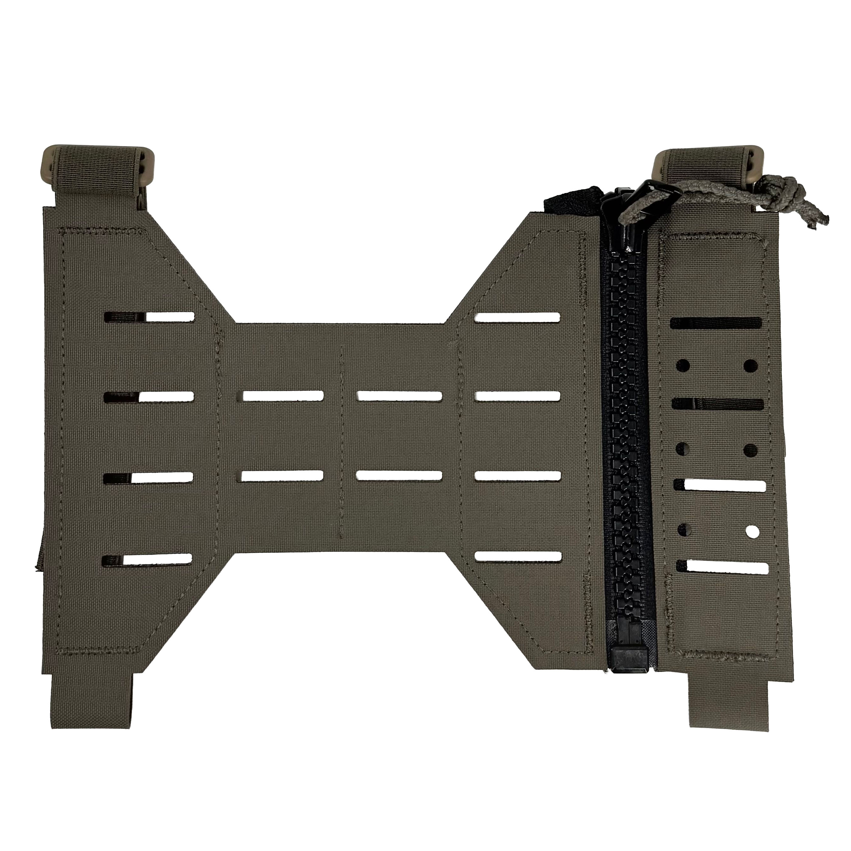 L4 Adaptive Rig System ATAK Panel - Corax