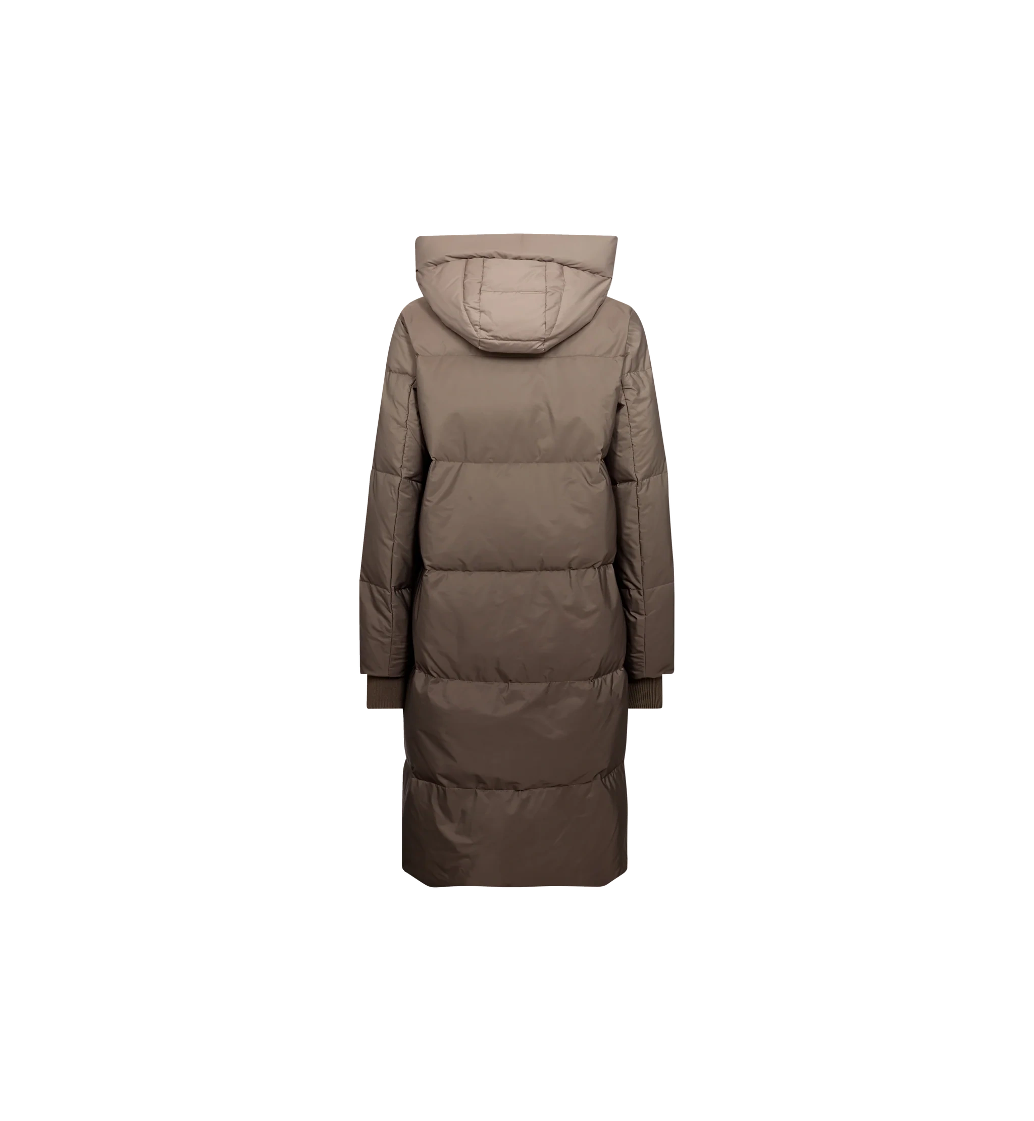 Mos Mosh Nova Dip Dye Down Jacket - 3