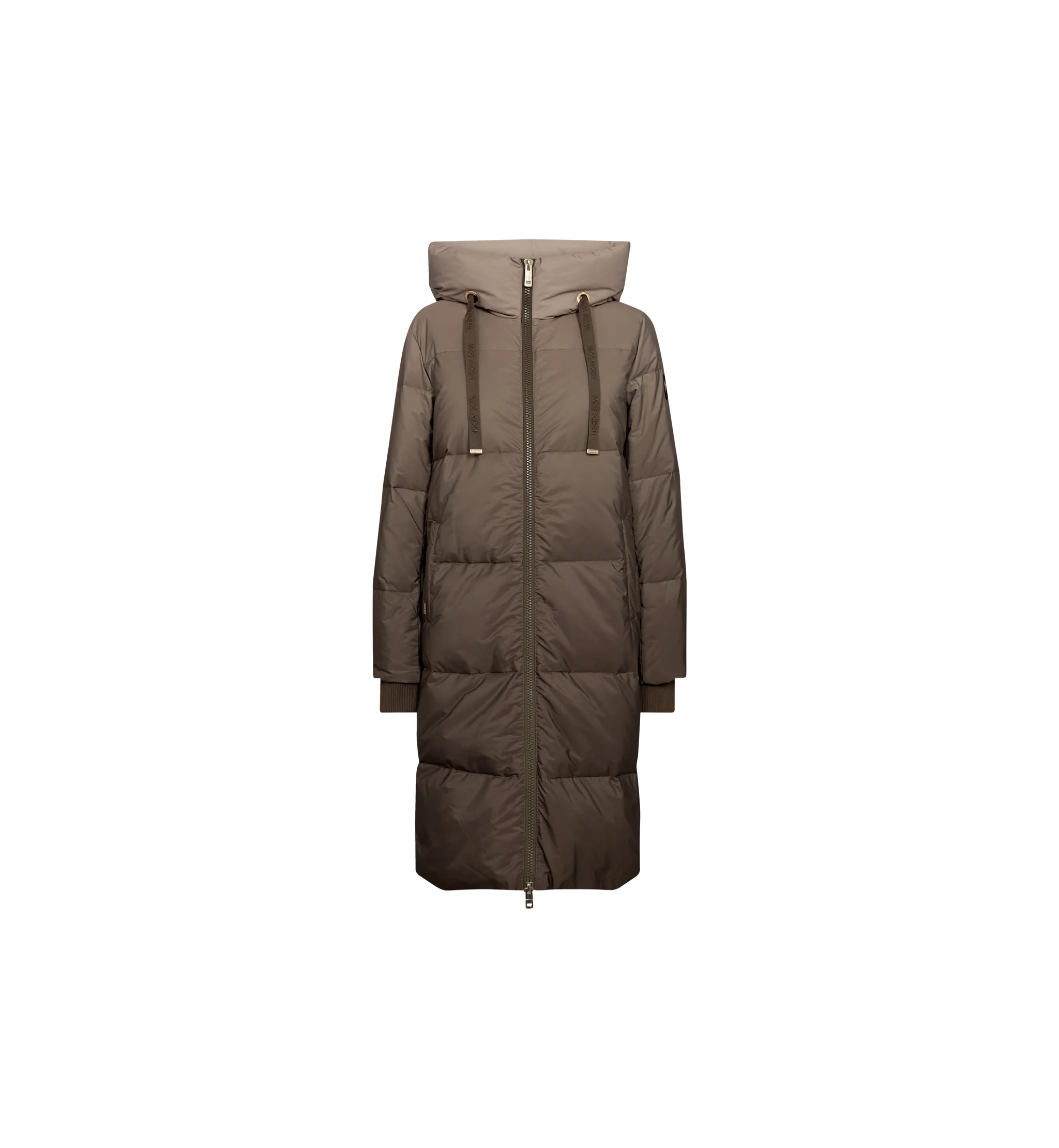 Mos Mosh Nova Dip Dye Down Jacket