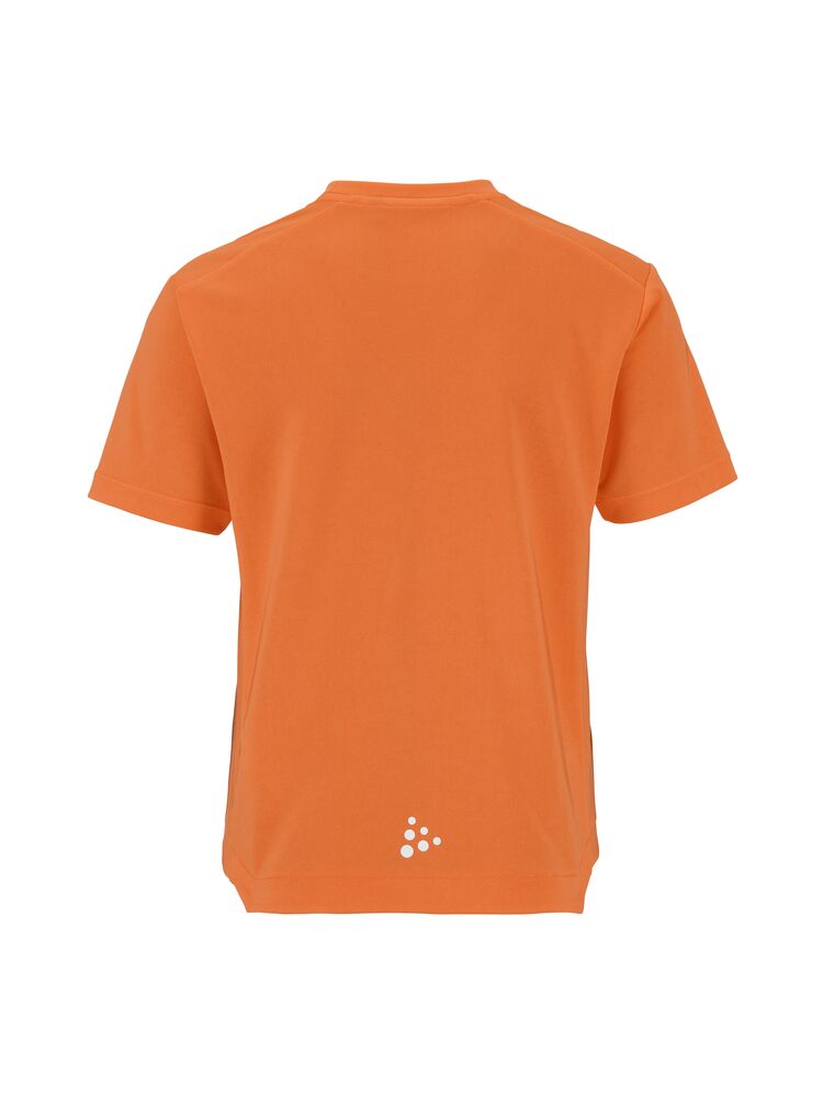 Evolve 2.0 Structured Jersey JR, 8 olika färger - 9
