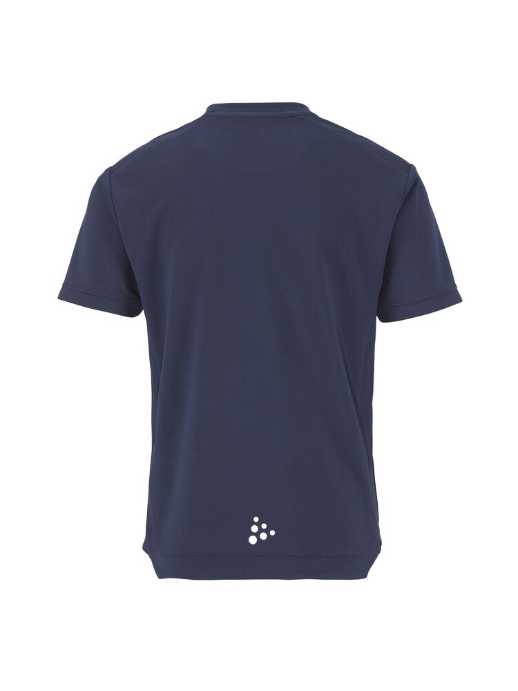 Evolve 2.0 Structured Jersey JR, 8 olika färger - 5