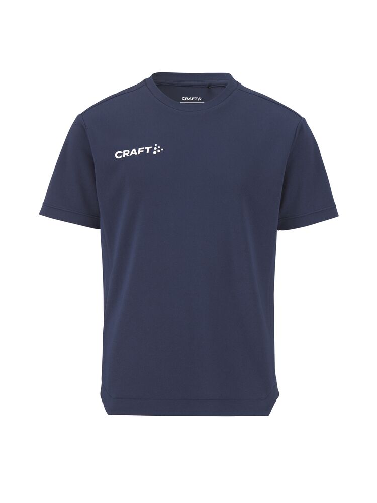 Evolve 2.0 Structured Jersey JR, 8 olika färger - 4