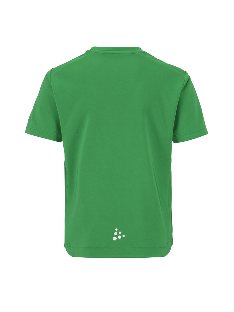 Evolve 2.0 Structured Jersey JR, 8 olika färger - 13