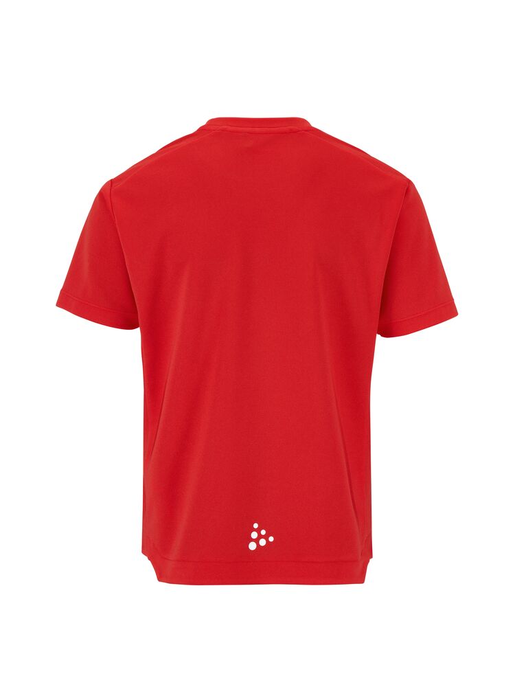 Evolve 2.0 Structured Jersey JR, 8 olika färger - 7