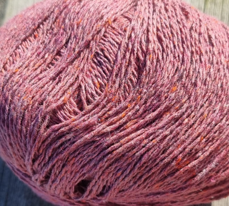 Dungarees Fine 2006 hibiscus