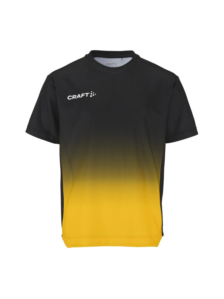 Evolve 2.0 Structured Graphic Jersey JR - 8