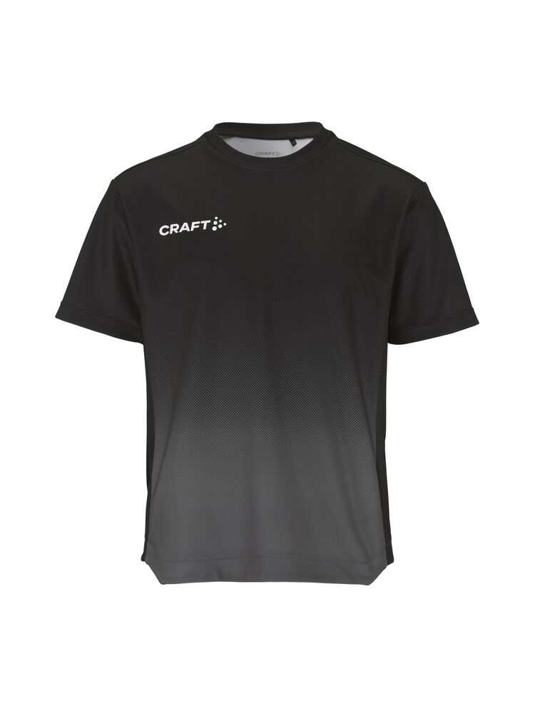 Evolve 2.0 Structured Graphic Jersey JR - 10