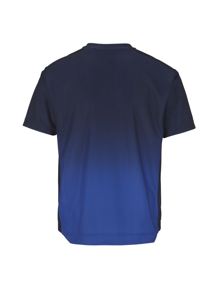 Evolve 2.0 Structured Graphic Jersey JR - 5