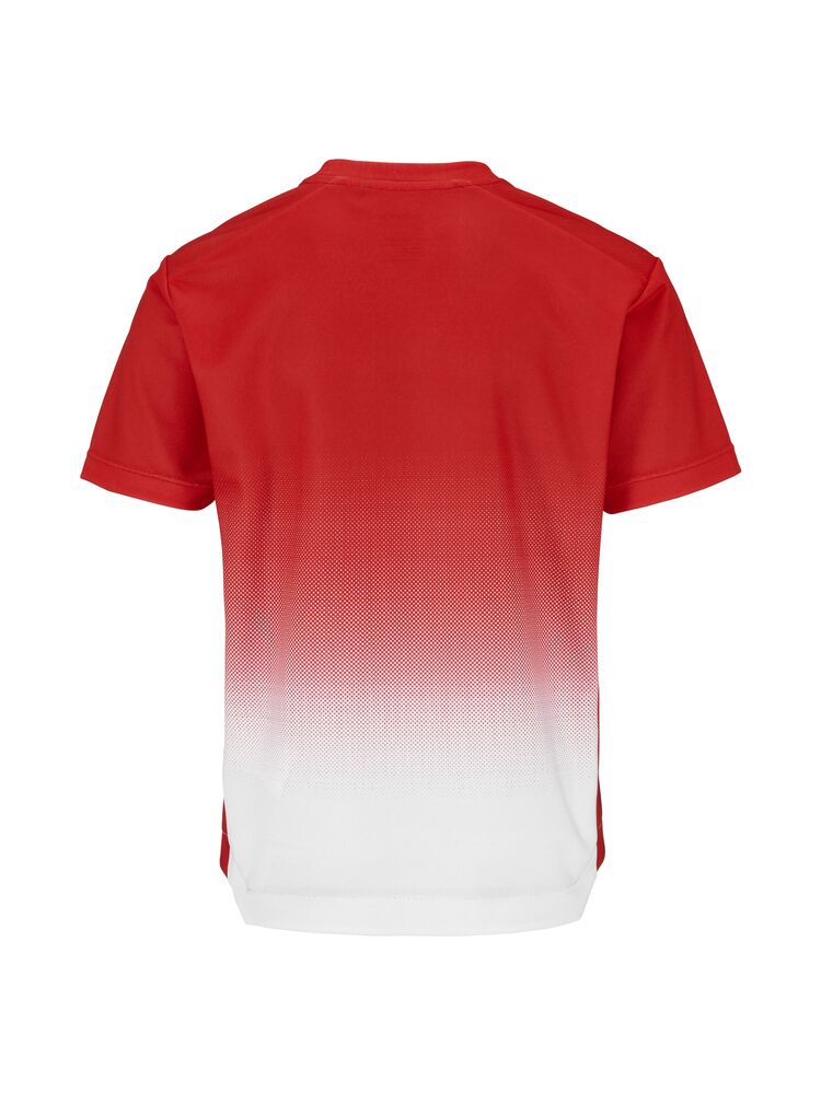 Evolve 2.0 Structured Graphic Jersey JR - 7