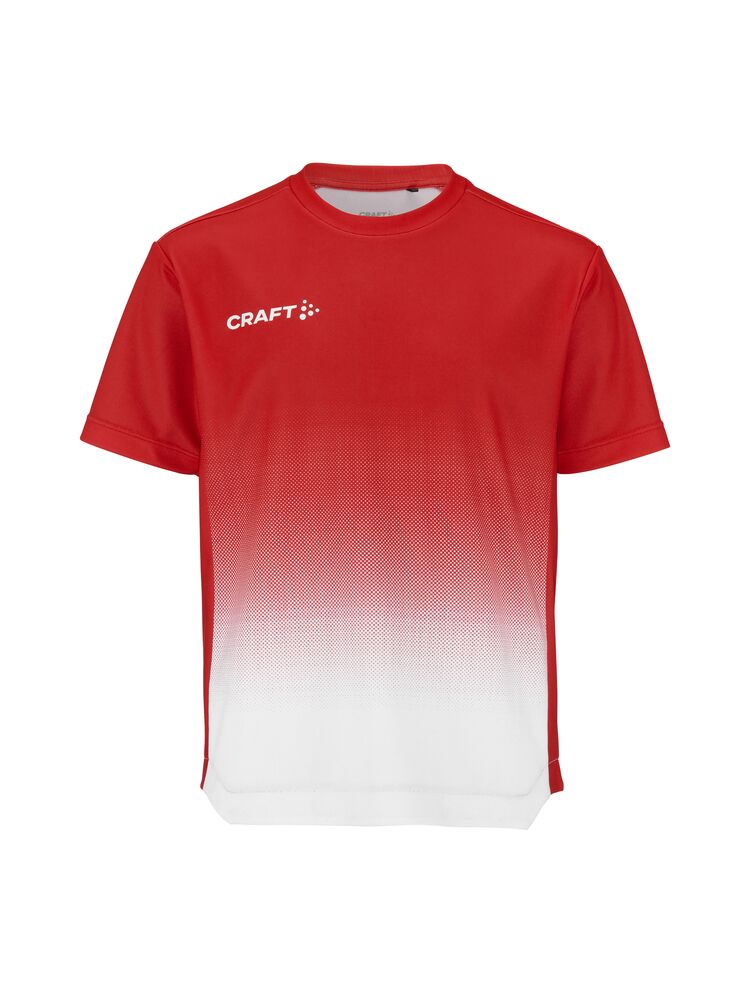 Evolve 2.0 Structured Graphic Jersey JR - 6