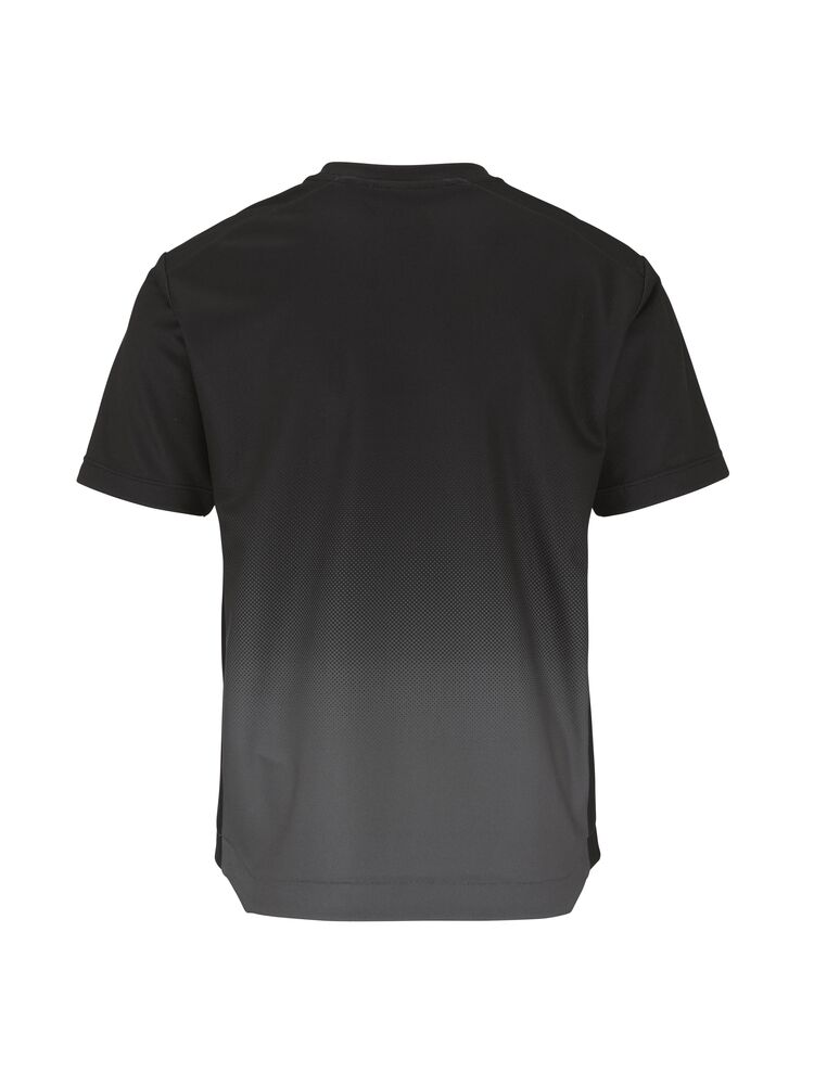 Evolve 2.0 Structured Graphic Jersey JR - 11