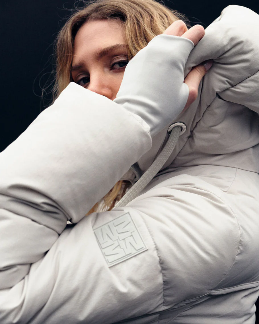 Mos Mosh Ollie Terma Long Coat - 5