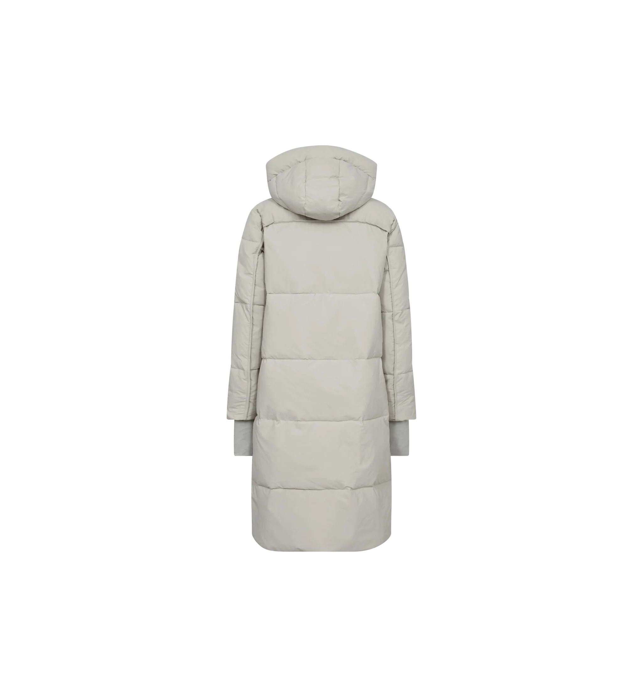 Mos Mosh Ollie Terma Long Coat - 3