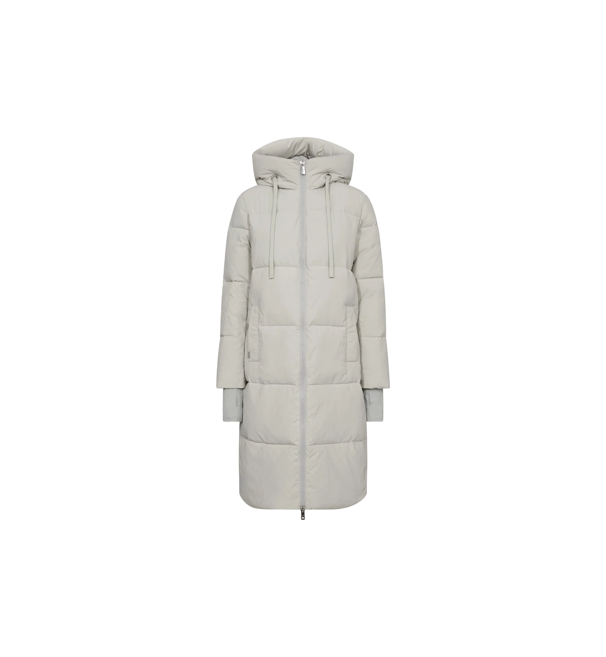 Mos Mosh Ollie Terma Long Coat