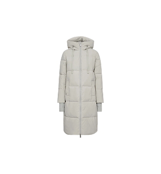 Mos Mosh Ollie Terma Long Coat
