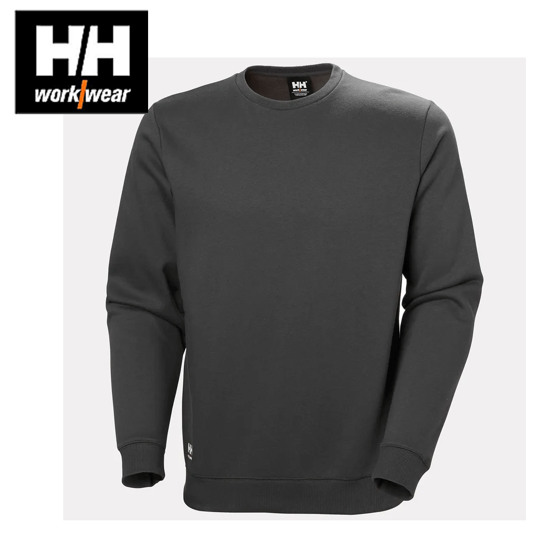 Villapaita Helly Hansen Classic Antrasiitti