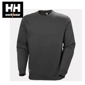 Villapaita Helly Hansen Classic Antrasiitti
